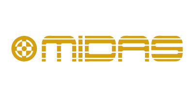 Midas logo