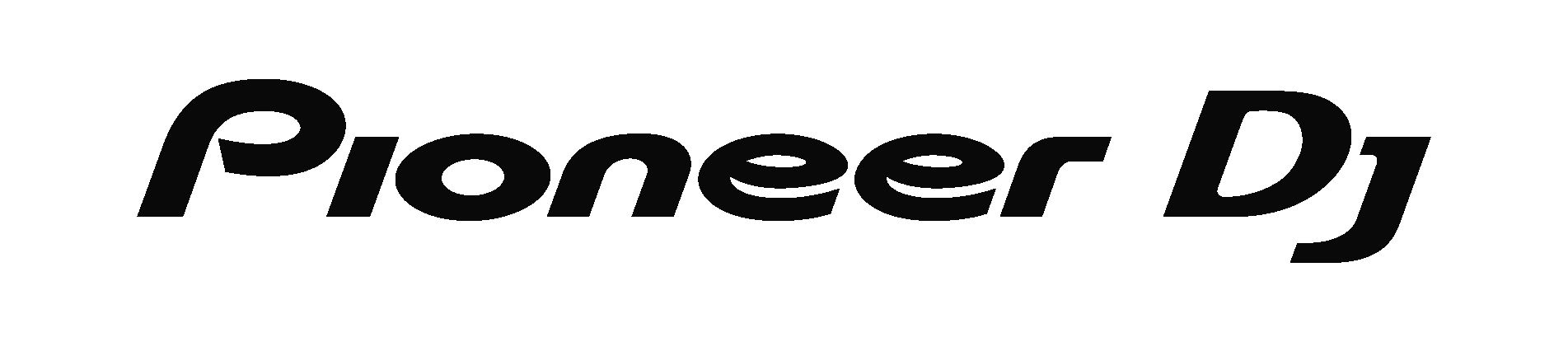 Pioneer DJ logo