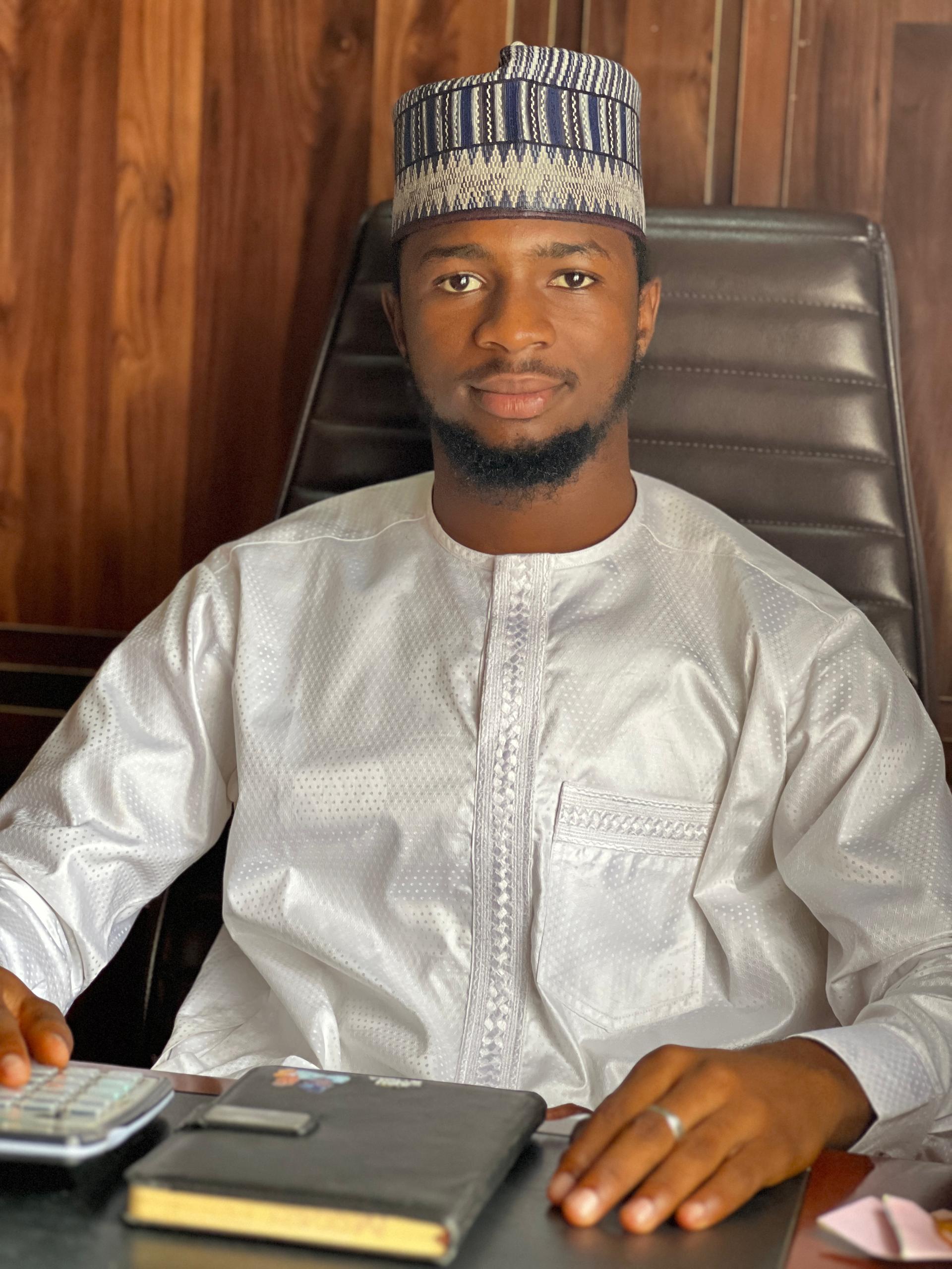 Muhammad Sada Yusuf