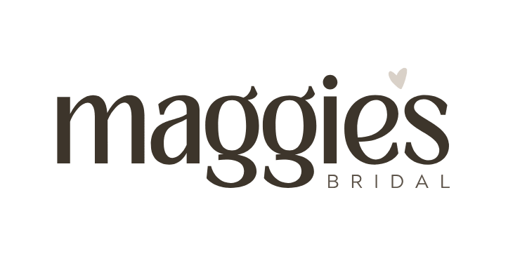 Maggie's Bridal Logo