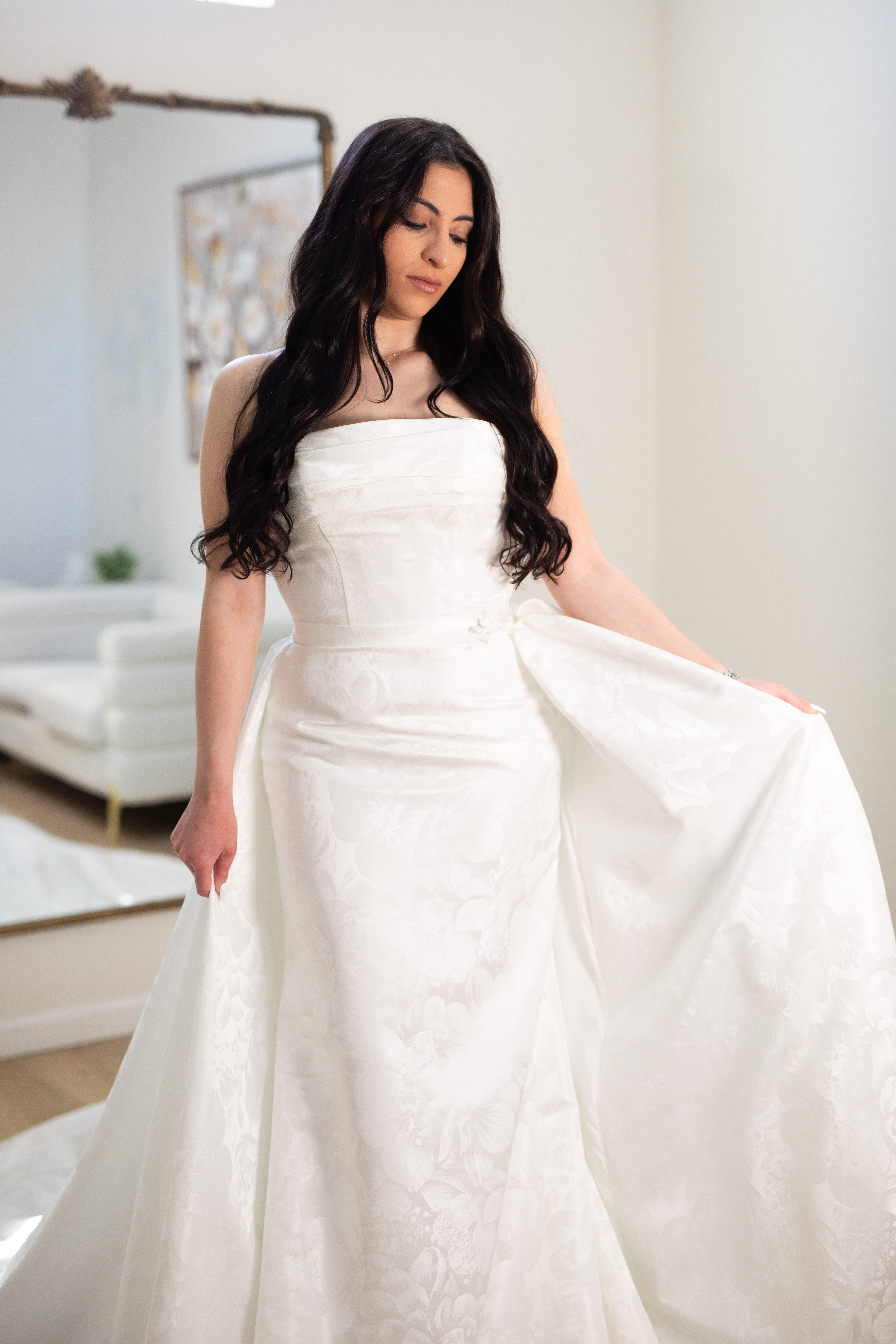 Luxury Wedding Dress