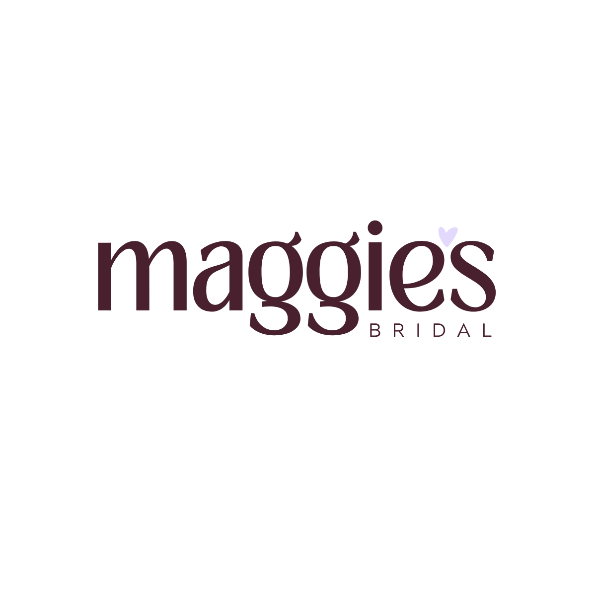Maggie's Bridal