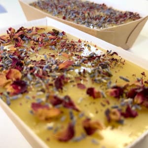 Natural Soap Making Experience near York