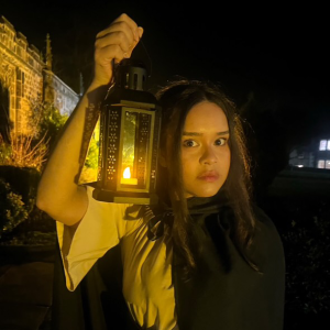 Skipton Ghost Walk Experience with Yorkshire Ghost Tours