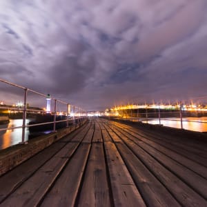 Night Photography Courses in Whitby - One to One