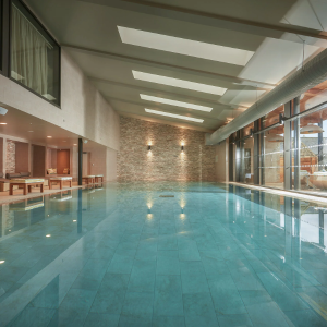 Wellness Spa Day with Bamford at Swinton Country Club near Ripon