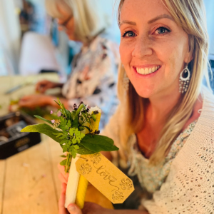Private Soap and Candle Making Experience Near York