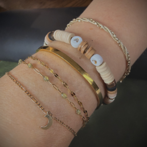 permanent welded jewellery experience in the yorkshire wolds