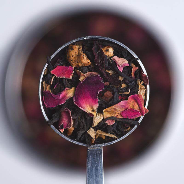 Tea Blending & Tasting Experience in Leeds, York or Sheffield