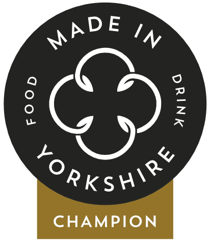 Made in Yorkshire Champion
