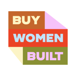 Buy Women Built