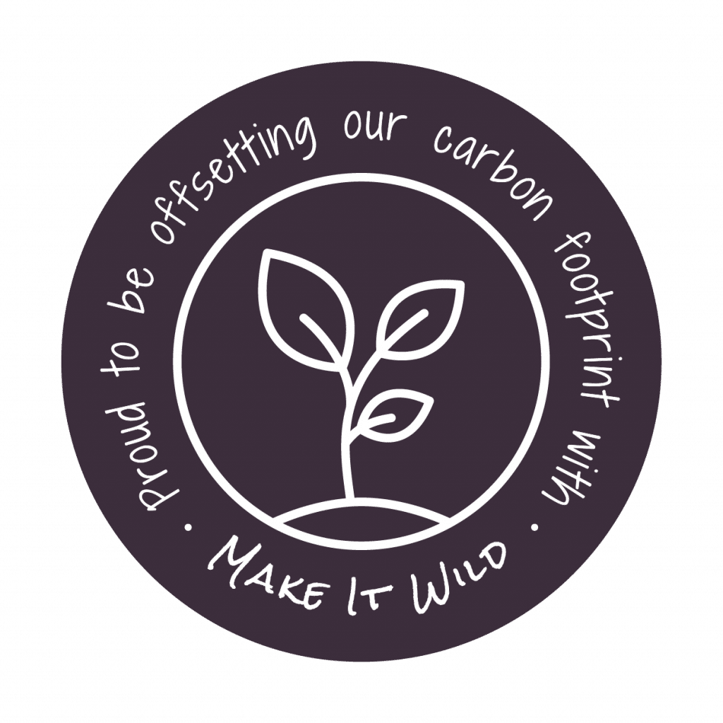 Make It Wild Carbon Offsetting