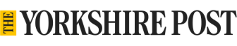 Yorkshire Post Logo