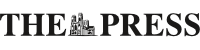 the press york logo