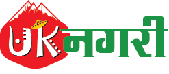 uttarakhand nagri logo