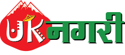 uttarakhand nagri logo