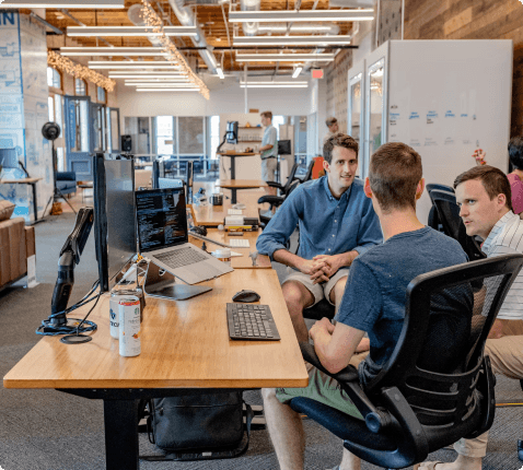 Erfolg durch fortschrittliches Tracking: Unsere Leidenschaft