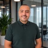 Bünyamin Alirkilicarslan
