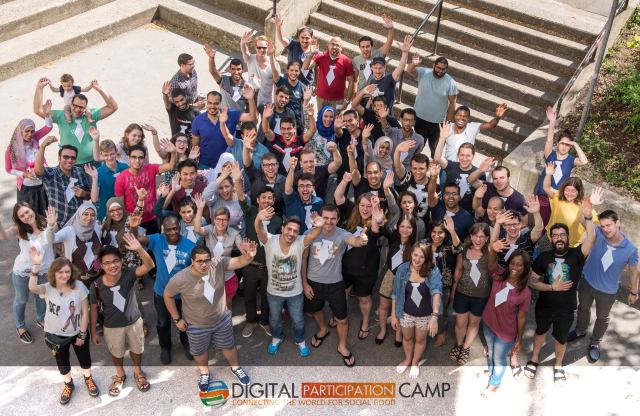digitalparticipationsummit.org