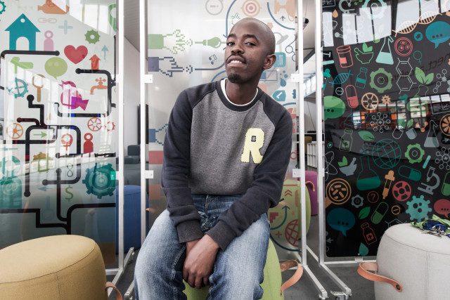 Red Bull Amaphiko