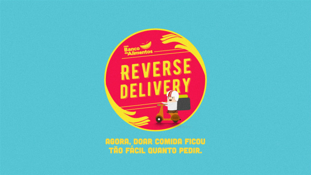 Reverse Delivery