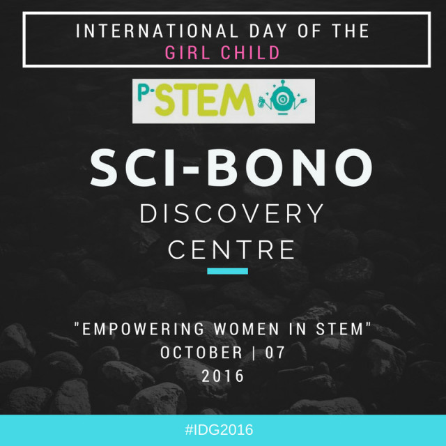 P_STEM Info@pstem.org.za