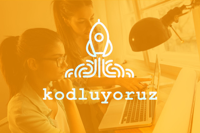 Kodluyoruz