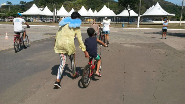 Bike Anjo