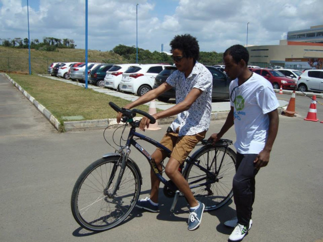 Bike Anjo