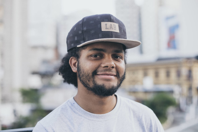 Felipe Gabriel / Red Bull Content Pool Franz Thomas