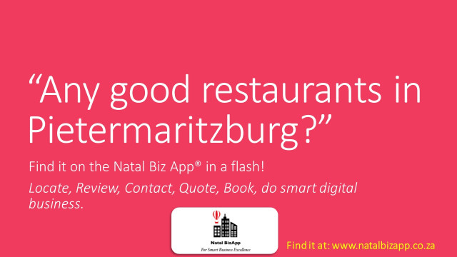 NatalBiz APP START SUPPORTING SMART LOCAL BUSINESS