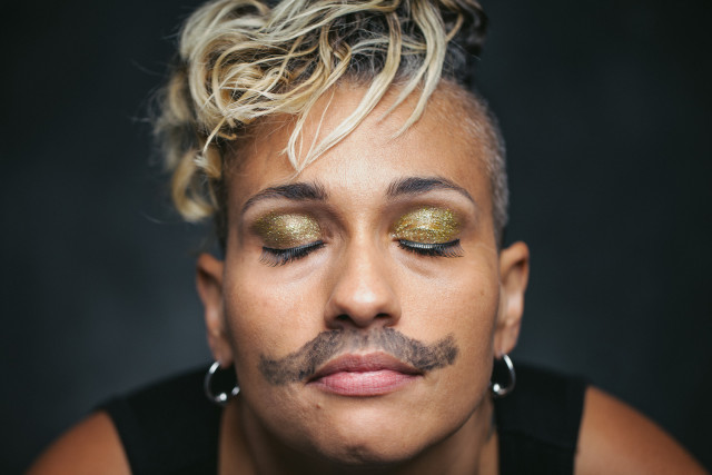 Priscilla says self care is essential (Image: Gui Gomes)