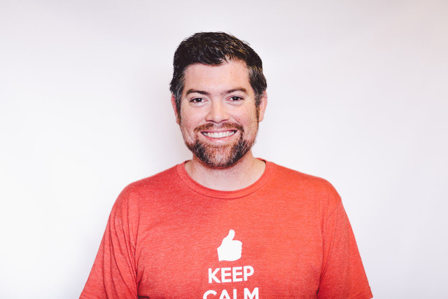 Tom Dawkins / StartSomeGood CEO and co-founder of StartSomeGood Tom Dawkins