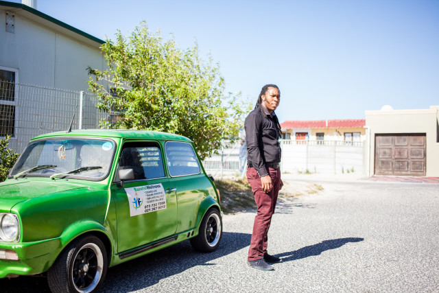 Onele Liwani