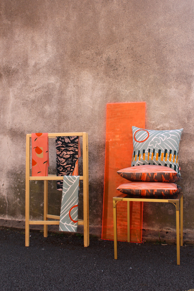Elin Humphrys/ Designs In Mind