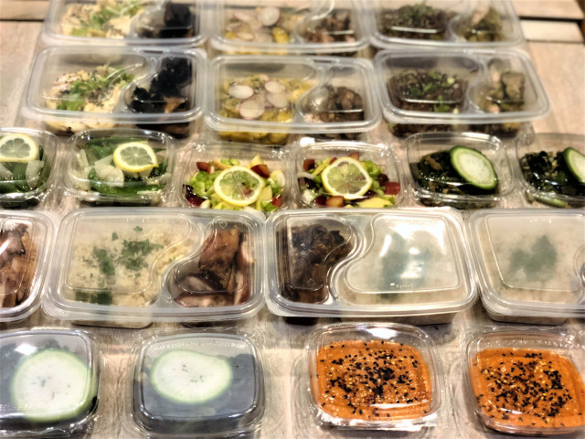 Food To Heal Our Meals