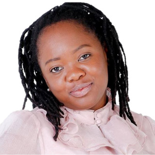 Sharon Rapetswa