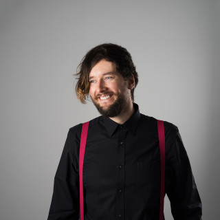 Andreas Diesenreiter
