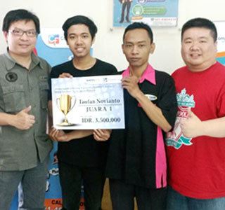 Pakar Seo Expert