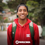 Lima Ismael