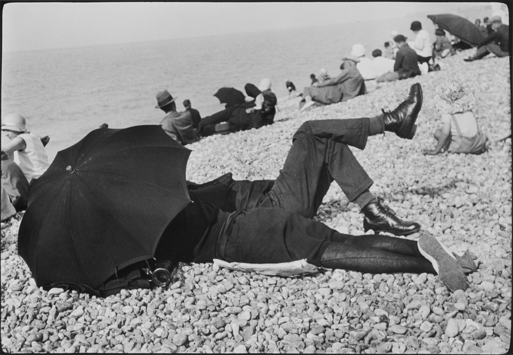 Cartier-Bresson