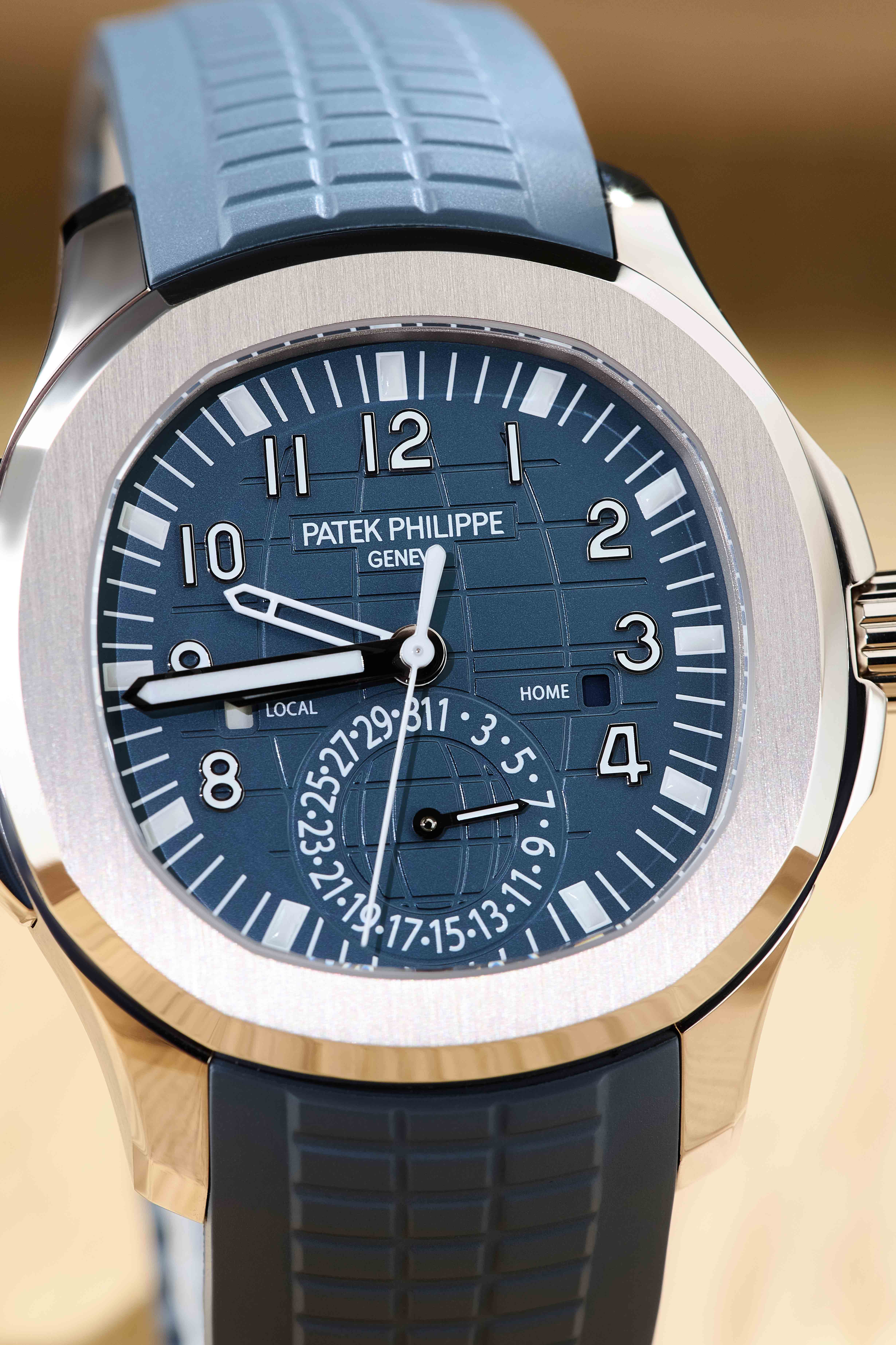 Patek Phillipe