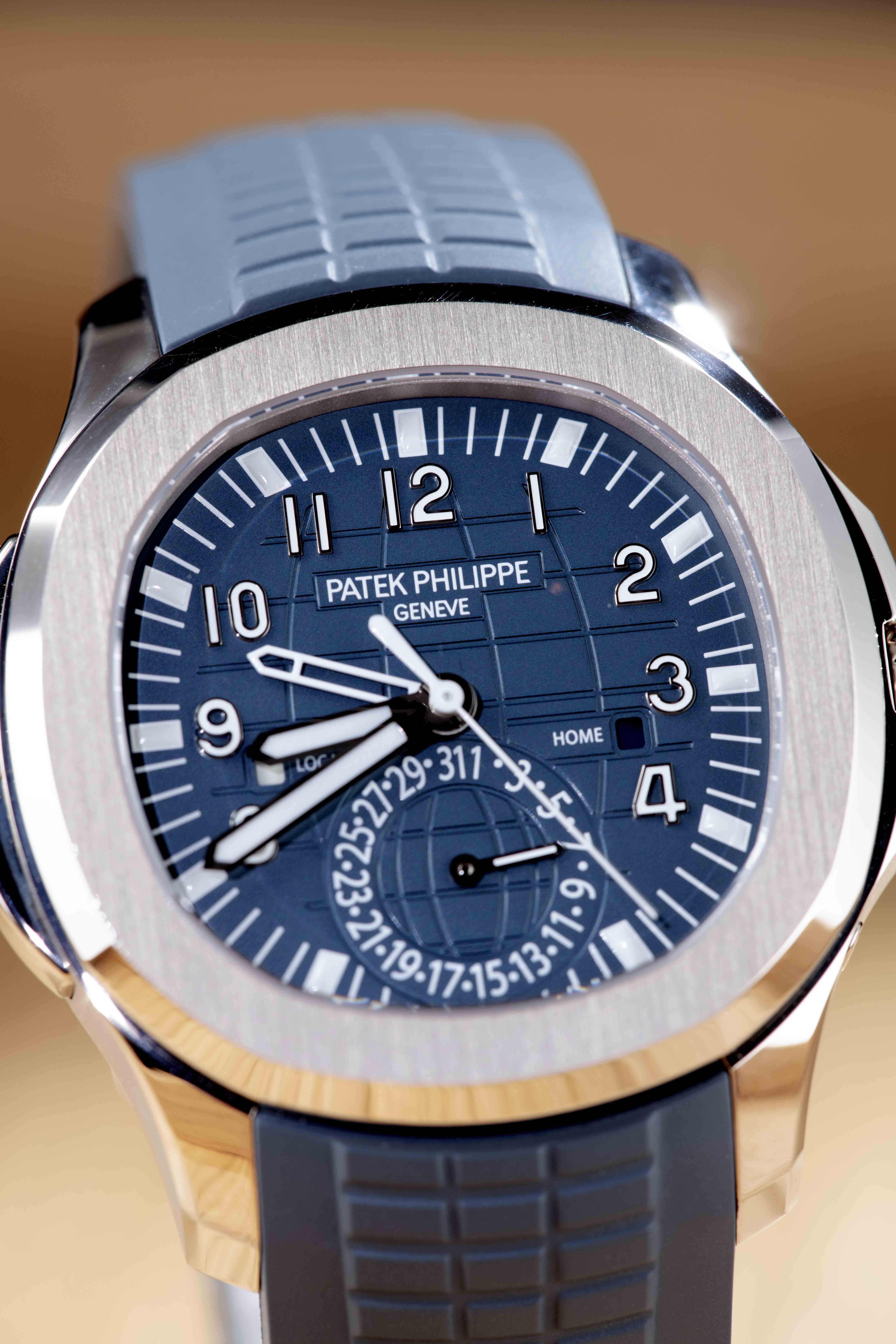 Patek Phillipe