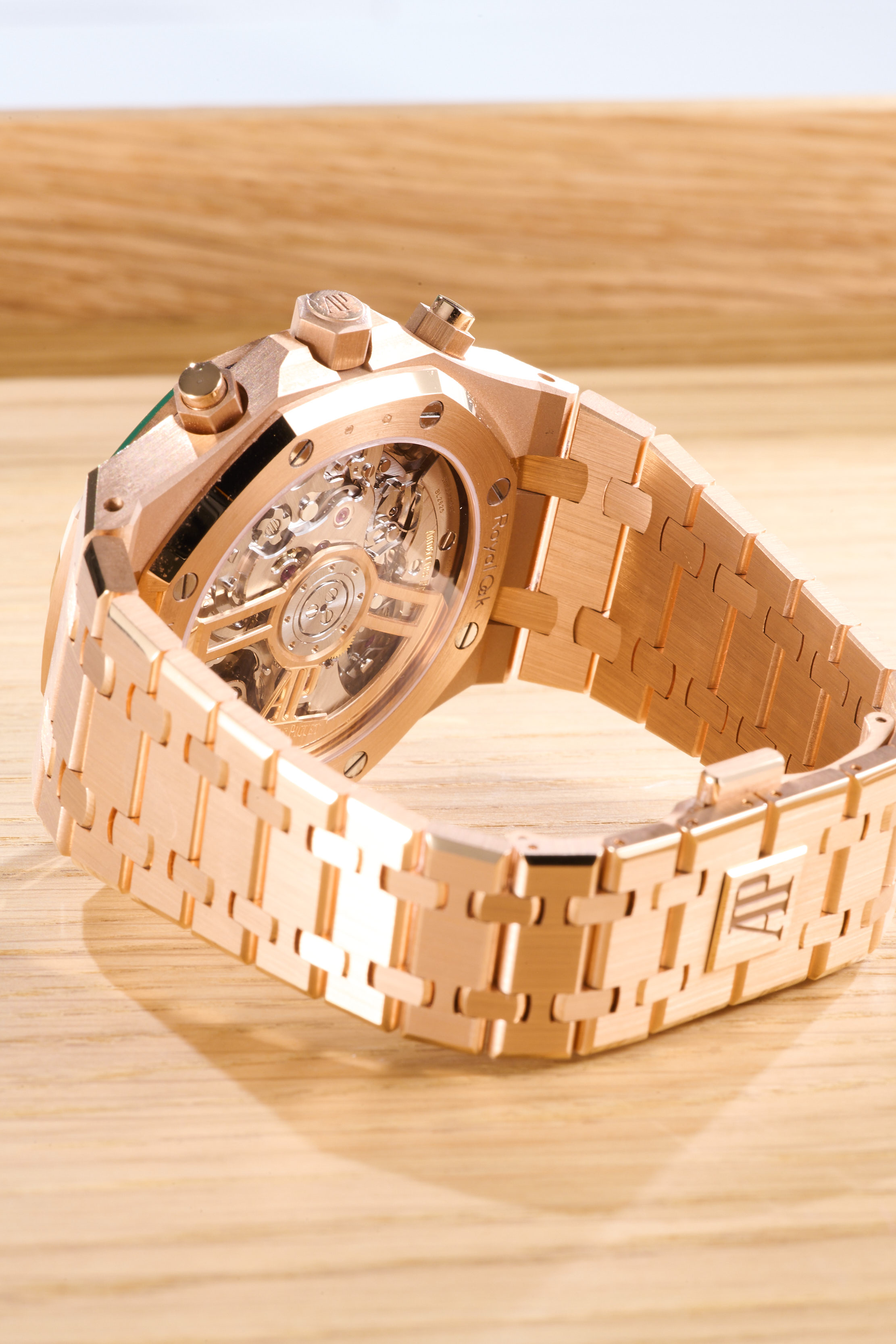 Patek Phillipe