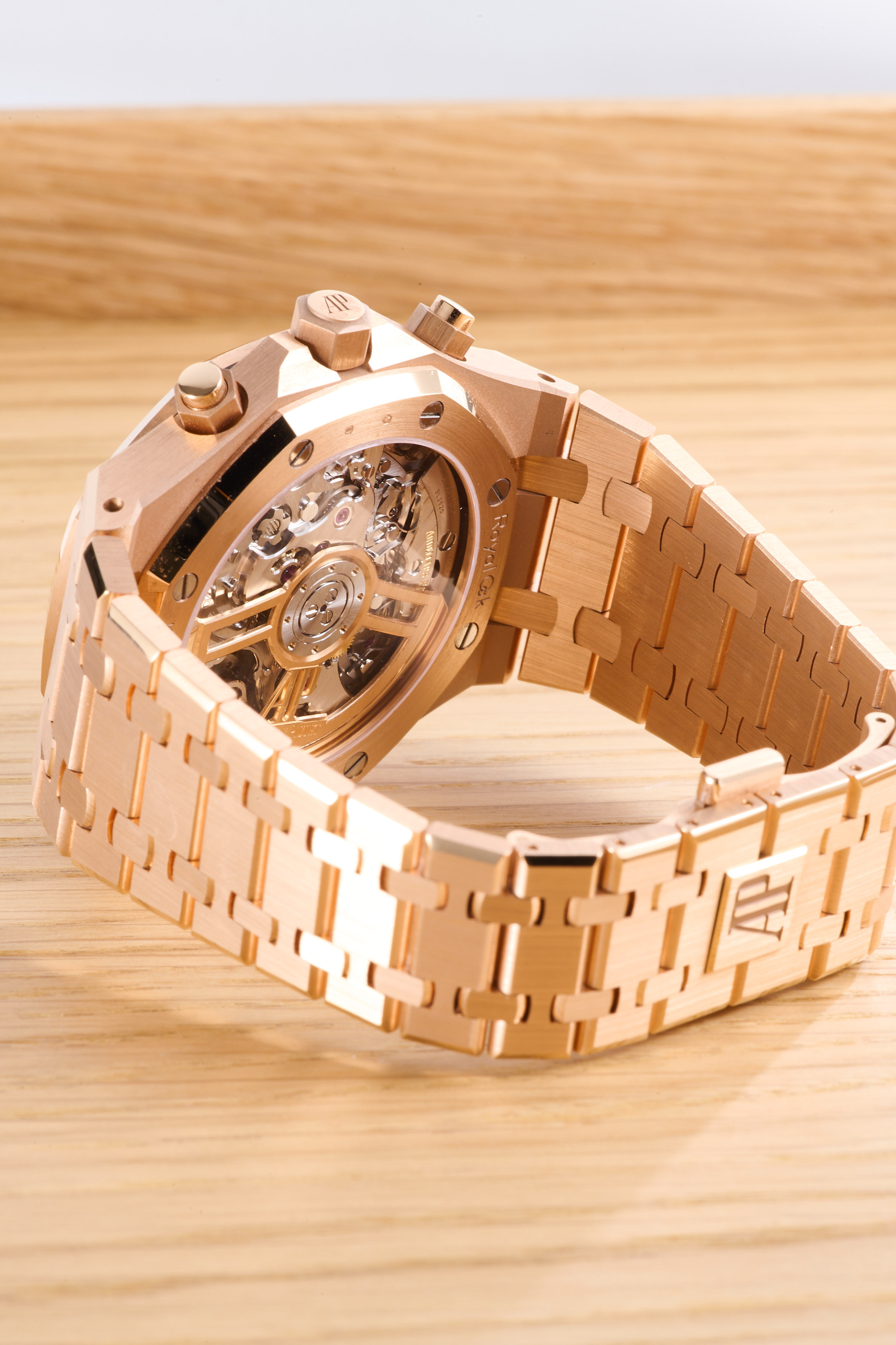 Patek Phillipe