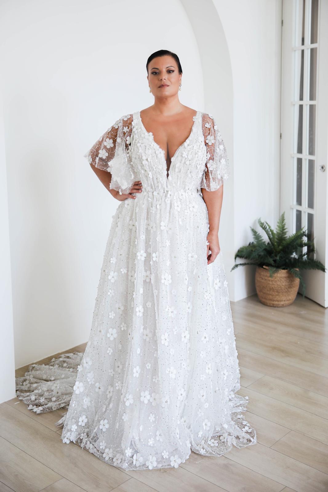 Bridal photo 1