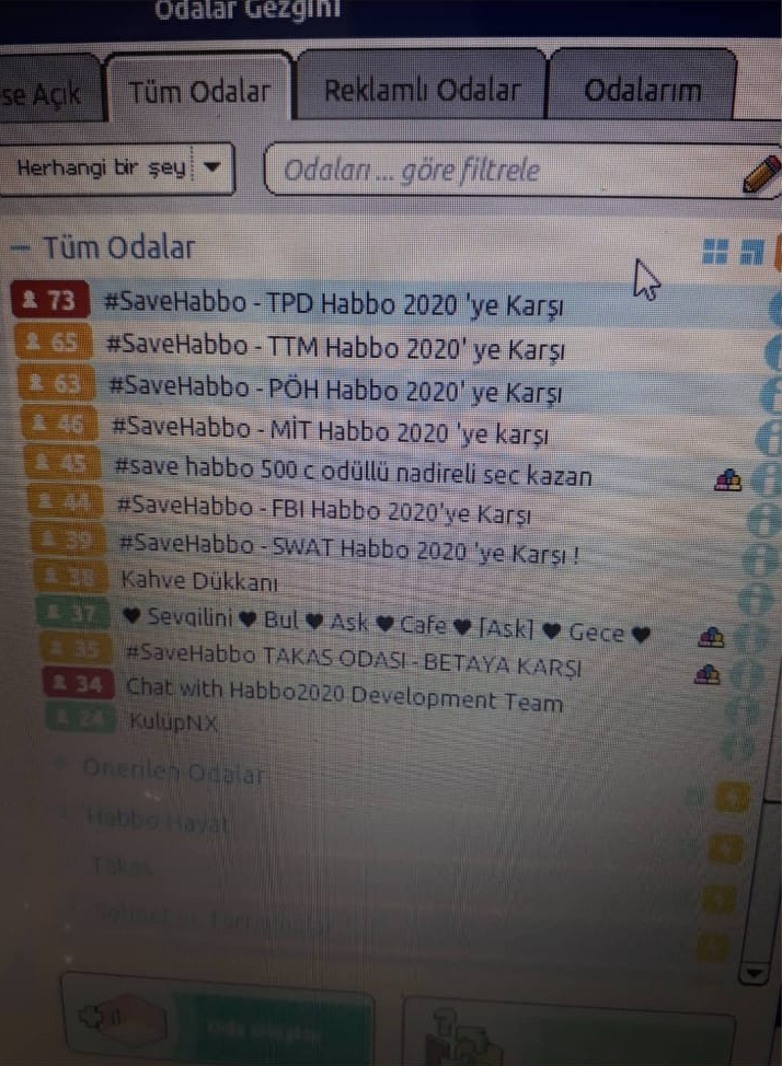 TPD anısı