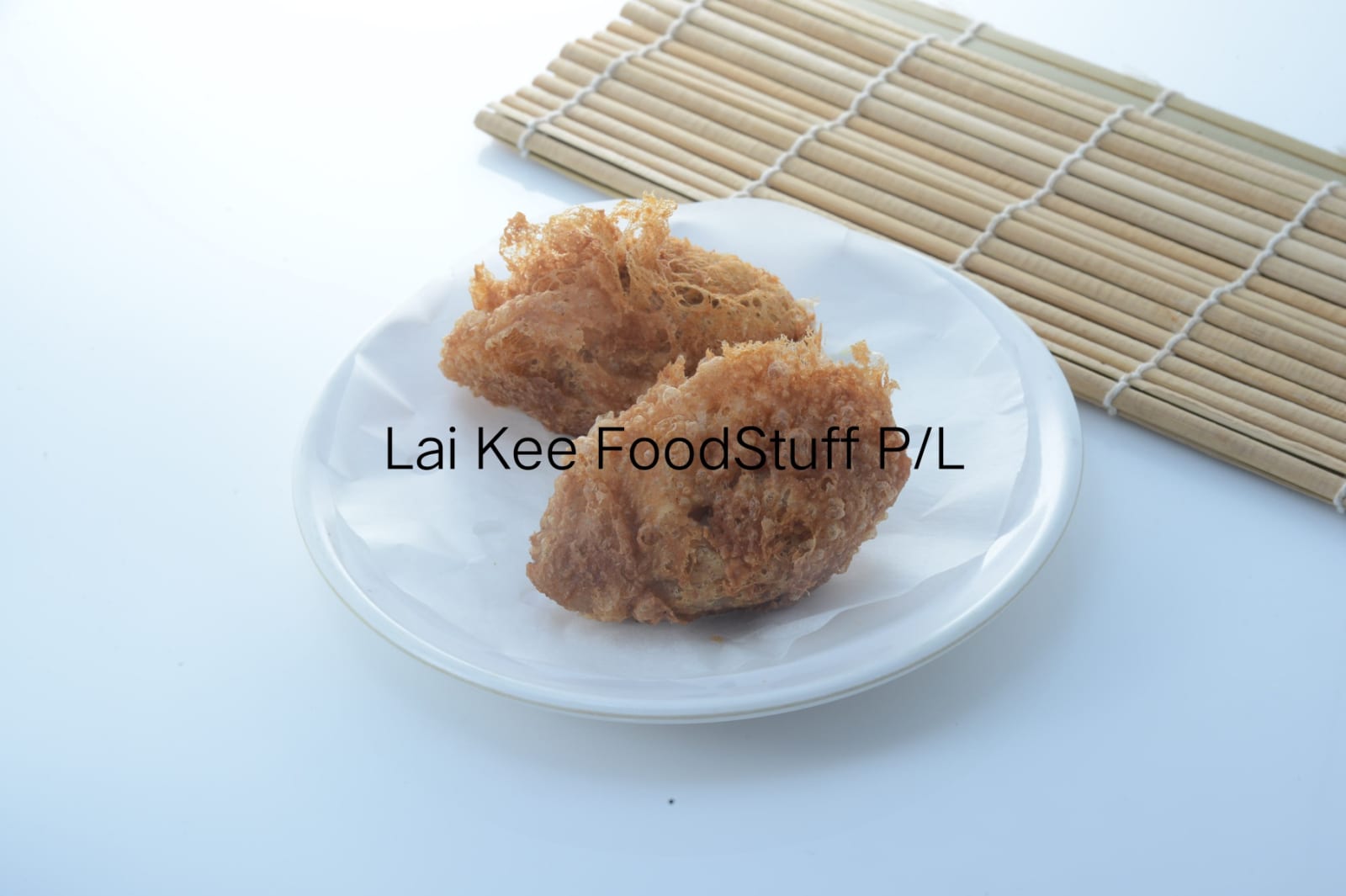 Lai Kee Dim Sum Yam Puff