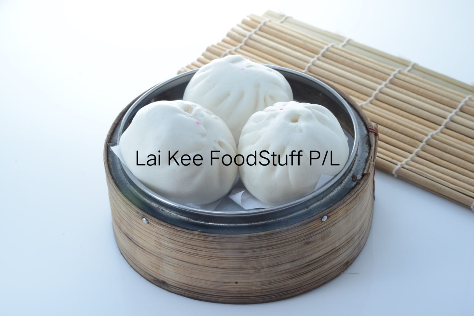 Lai Kee Dim Sum Char Siu Bao