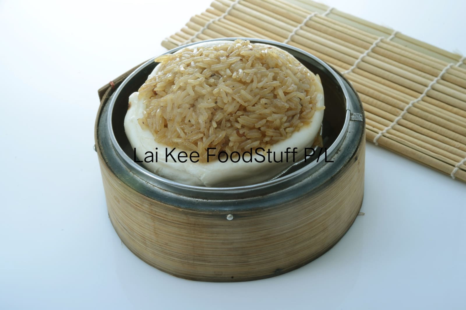 Lai Kee Dim Sum Ji Guo Bao